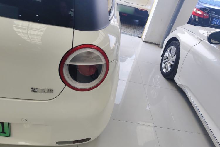 Used  Lumin 2025 205 km Xiangqin Version