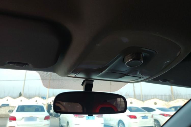 Used Chery Tiggo 5x 2019 HERO 1.5L Manual Fashion Edition