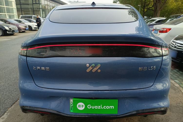 Used  LS6 2026 Model Range-Extending 52 Max