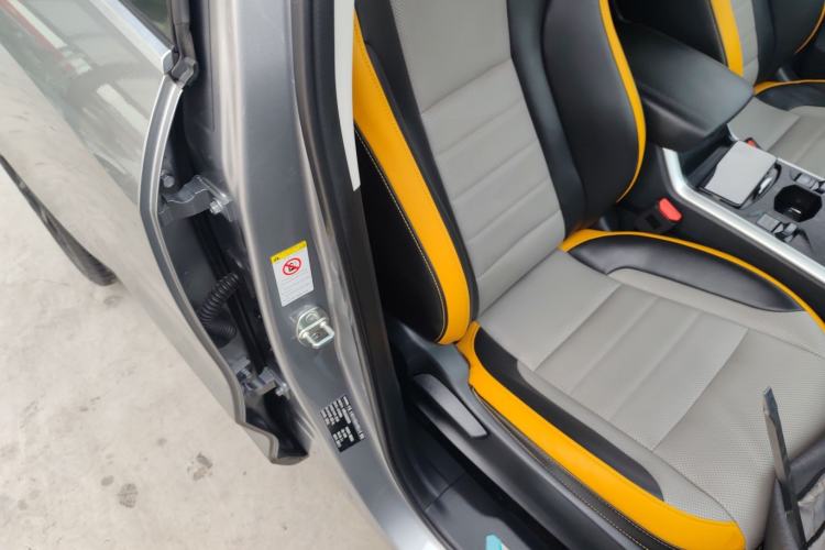 Used Haval F5 2020 1.5T DCT i-Qiu
