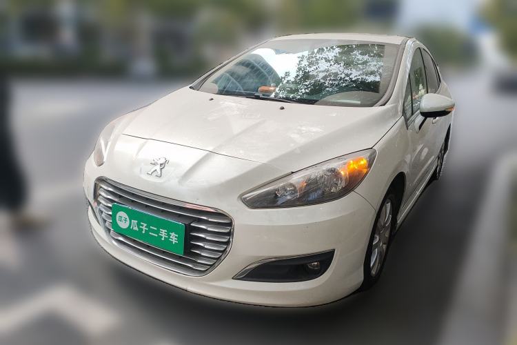 Used Peugeot 308 2014 Enjoy Edition Classic 1.6L Automatic Premium Model