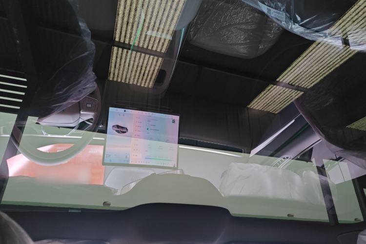 Used XPeng MONA M03 2025 502 Long-Range Max
