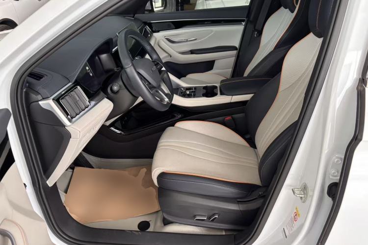 Used BYD Song PLUS New Energy 2023 Champion Edition DM-i 110KM Flagship PLUS