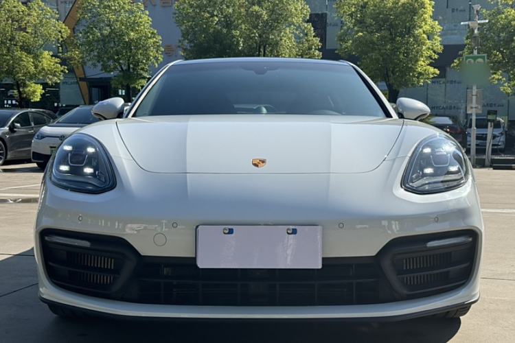 Used Porsche Panamera 2023 Panamera 4 Executive Long Wheelbase 2.9T