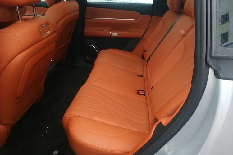 Used  Q07 2025 145 Prestige Edition