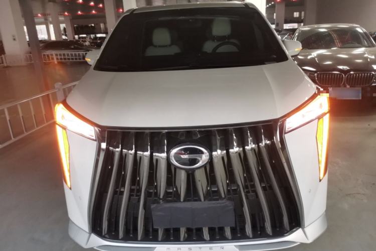 Used GAC Trumpchi M8 2023 Zongshi Series 400T Flagship Edition
