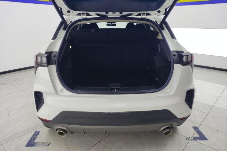 Used Lynk & Co 06 EM-P 2022 PHEV 84 km Range Pro Version
