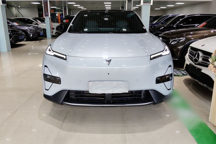 Used  S05 2024 510Max Pure Electric Version
