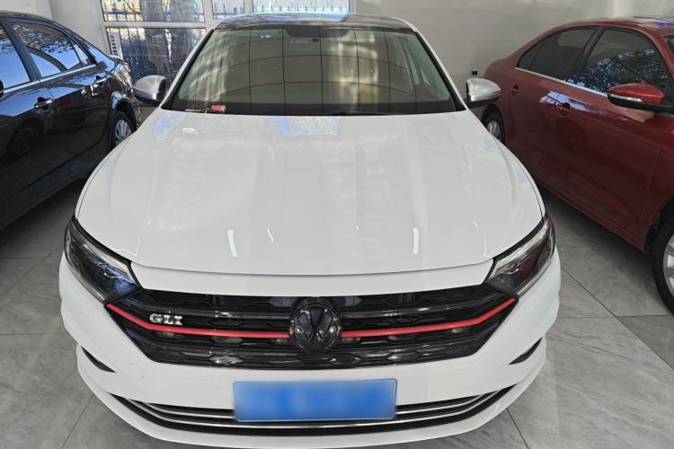 Used Volkswagen Sagitar 2021 280TSI DSG Excellence Edition