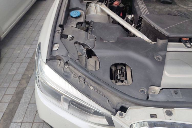 Used BMW X3 2020 xDrive28i M Sport Package
