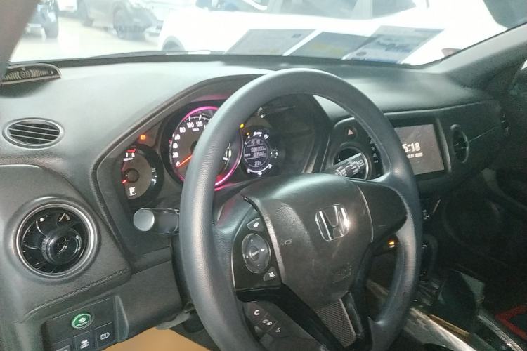 Used Honda XR-V 2019 1.5L CVT Classic Edition China V