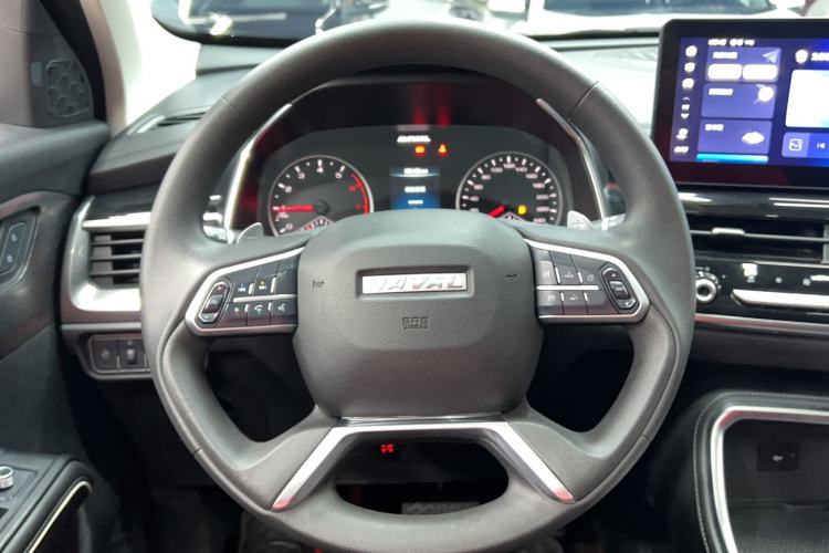 Used Haval H6 2021 National Trend Edition 1.5T Automatic Urban Version
