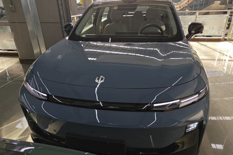 Used Leapmotor B10 2025 510 LiDAR Version
