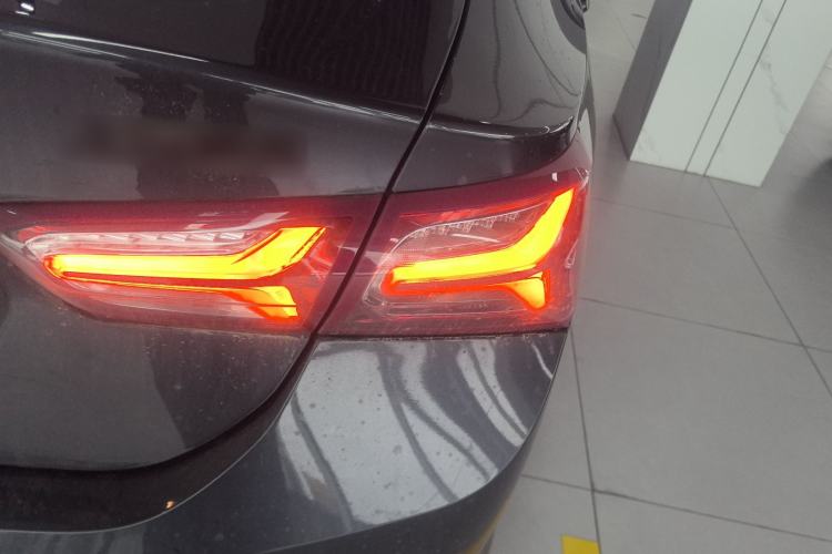 Used Chevrolet Malibu XL 2019 Redline 550T Automatic RuiLian Edition
