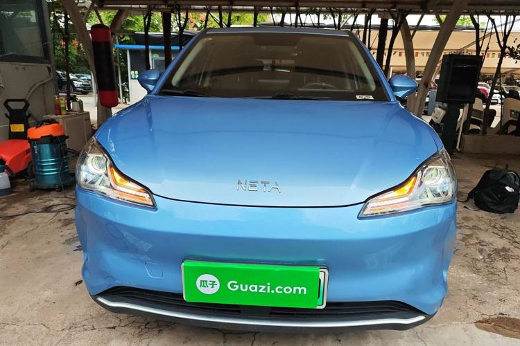 Used NETA V 2022 Chao 400