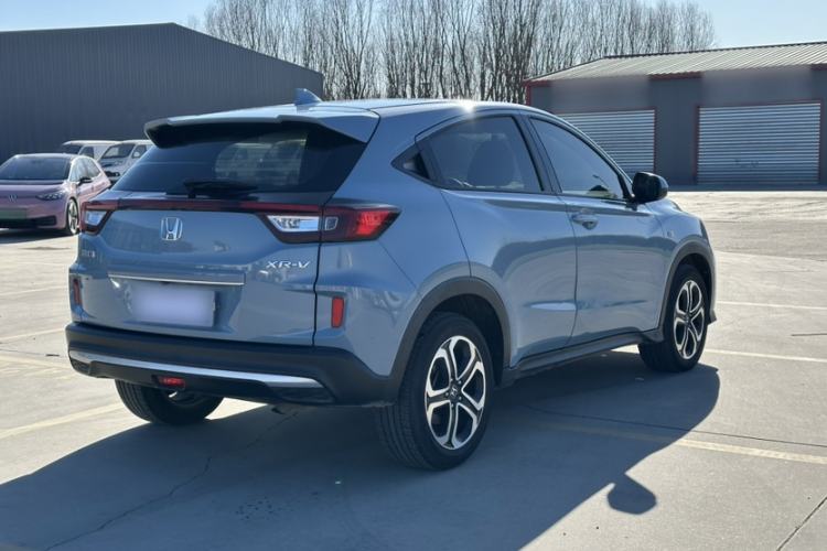 Used Honda XR-V 2020 1.5L CVT Comfort Version