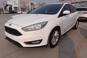 Used Ford Focus 2015 Hatchback EcoBoost 125 Automatic Supreme Style Edition
