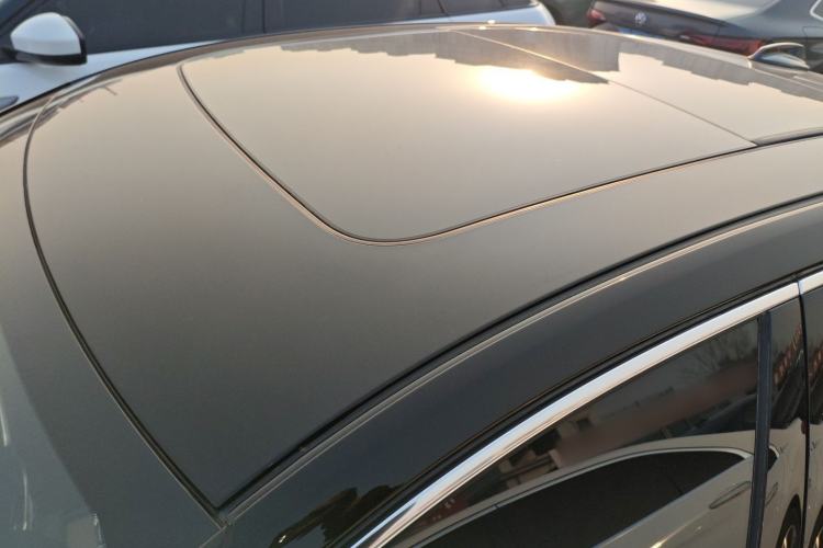 Used Volvo S90 2022 B5 Zhiyi Luxury Edition
