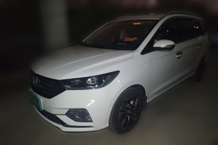 Used Baojun 360 2018 1.5L Manual Luxury Edition China V