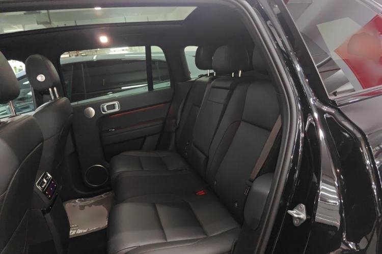 Used Li Auto L6 2024 Max