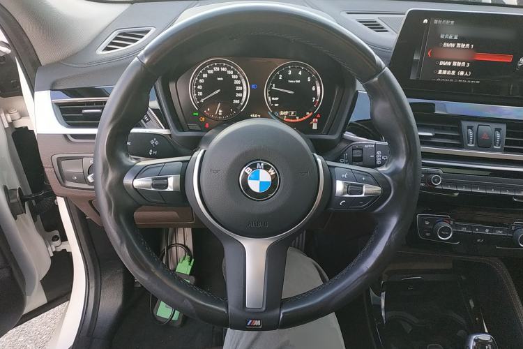 Used BMW X2 2021 Restyled sDrive25i M Sport Package
