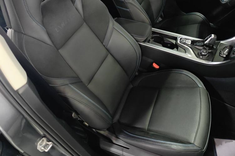 Used Lynk & Co 01 EM-P 2018 1.5T PHEV JingPro National Emission Standard V
