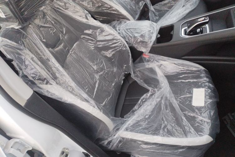 Used Dongfeng Aeolus E70 2023 Revised PRO Smart Drive Version
