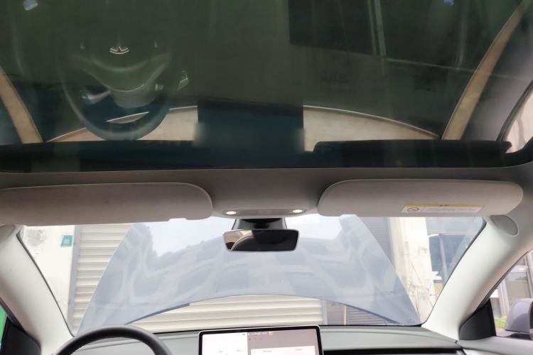 Used Tesla Model 3 2021 Standard Range Rear-Wheel Drive Upgraded Version 3D6
