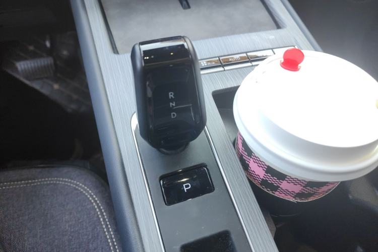 Used Geely Auto FX11 2024 1.5TD DCT Prestige Edition