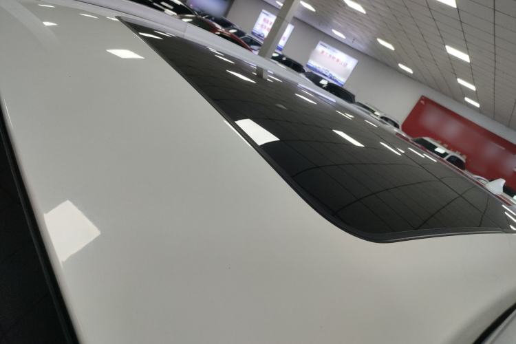 Used Chery Tiggo 8 2018 1.5 TCI Automatic Luxury Model 5 Seats
