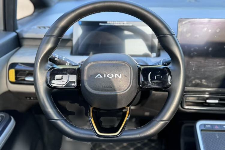 Used AION Y 2022 70 Enjoyment Edition Lithium Iron Phosphate
