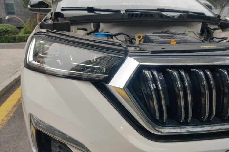 Used Skoda Kamiq 2021 GT TSI 230 DSG Flagship Edition
