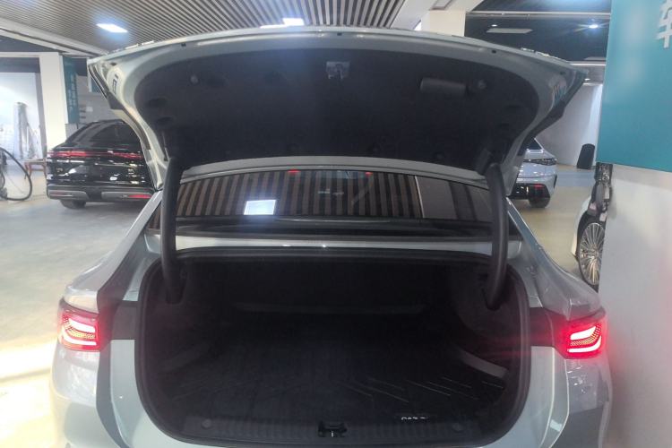 Used BYD Seal 06 New Energy 
