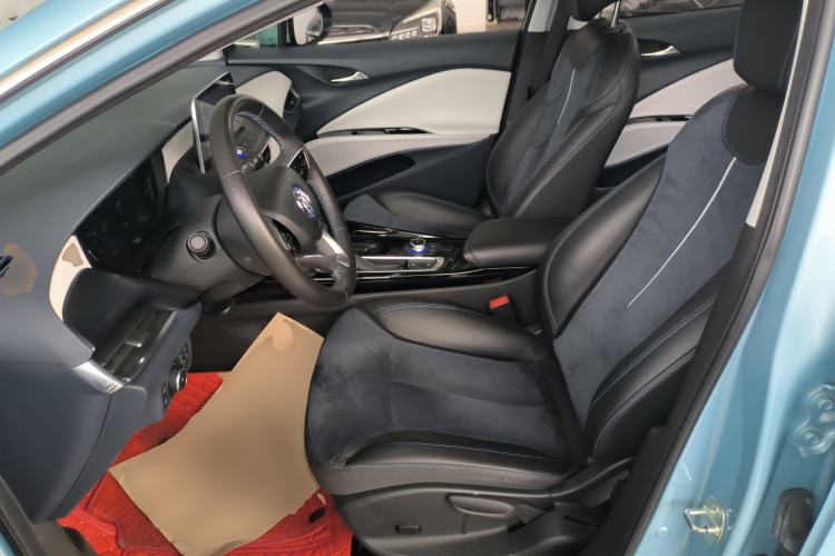 Used Buick Velite 6 2019 Connected & Smart
