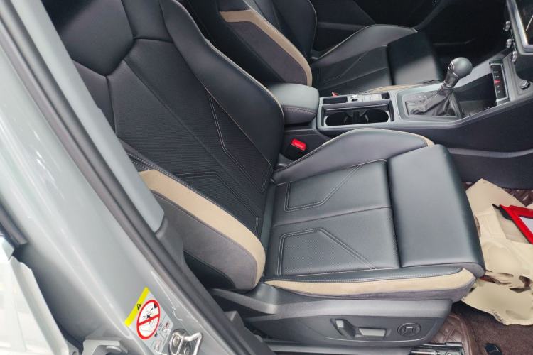 Used Audi Q3 2024 35 TFSI Stylish and Elegant Edition