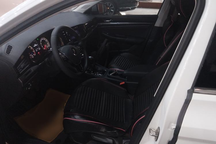 Used Volkswagen Bora 2021 280TSI DSG Elite Smart Connectivity Version