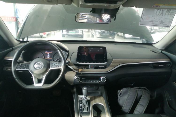 Used Nissan Teana 2021 2.0L XL Comfort Edition