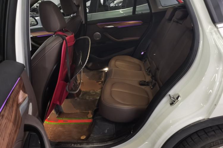 Used BMW X1 2020 sDrive20Li Premium Edition
