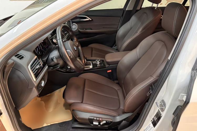 Used BMW 1 Series 2022 120i M Sport Night Edition
