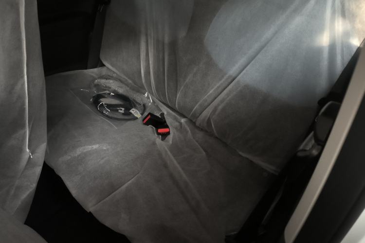 Used  Panda 2024 Panda Mini 200km Endurance Bear
