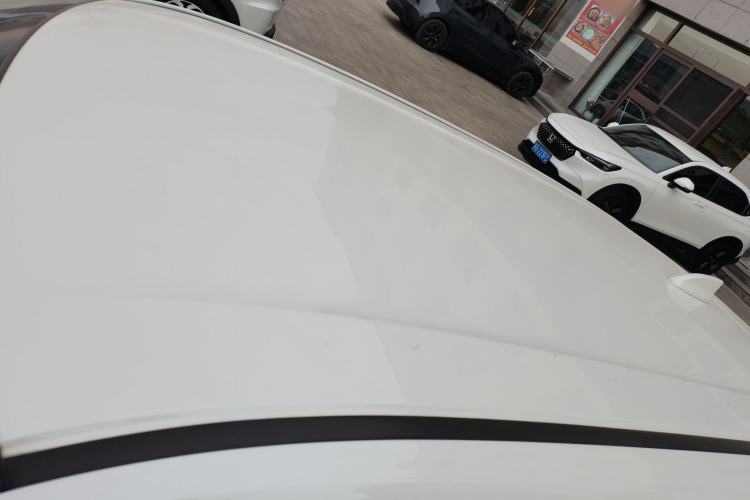 Used Honda XR-V 2023 1.5L CVT Thermal Edition
