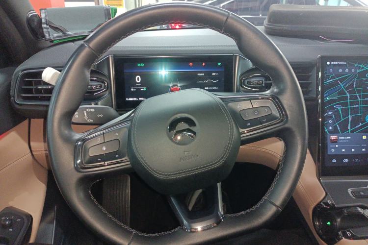 Used Nio ES6 2019 420 km Sport Version