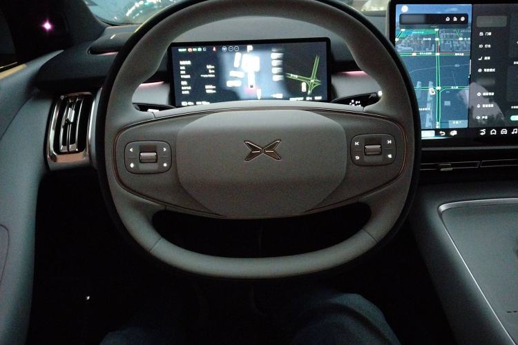 Used XPeng P7+ 2024 Long-Range Max
