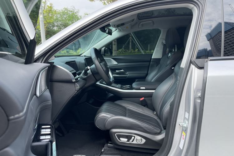 Used XPeng G9 2022 702 Pro
