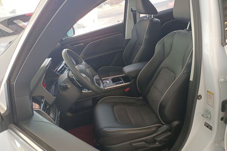 Used Haval H6 2023 National Trend Edition 1.5T Automatic Urban Version