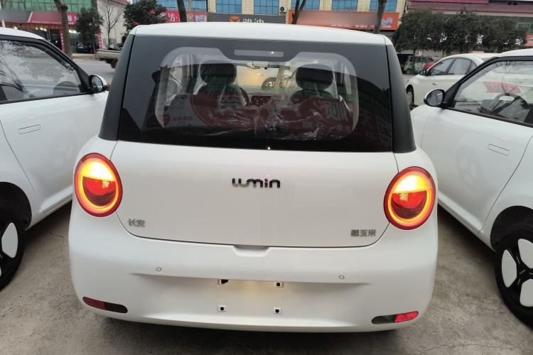 Used  Lumin 2025 205 km Xiangqin Version