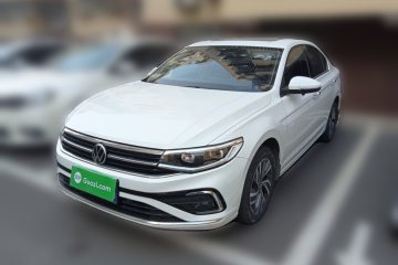 Used Volkswagen Bora 2023 200TSI DSG Smart Drive Version