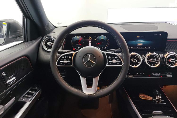 Used Mercedes-Benz GLB 2021 GLB 200 Dynamic Edition
