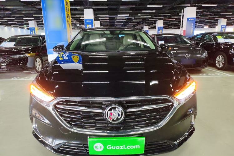 Used Buick LaCrosse 2019 28T Elite Edition