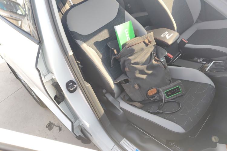 Used Jetta VS5 2023 280TSI Automatic Trend Edition
